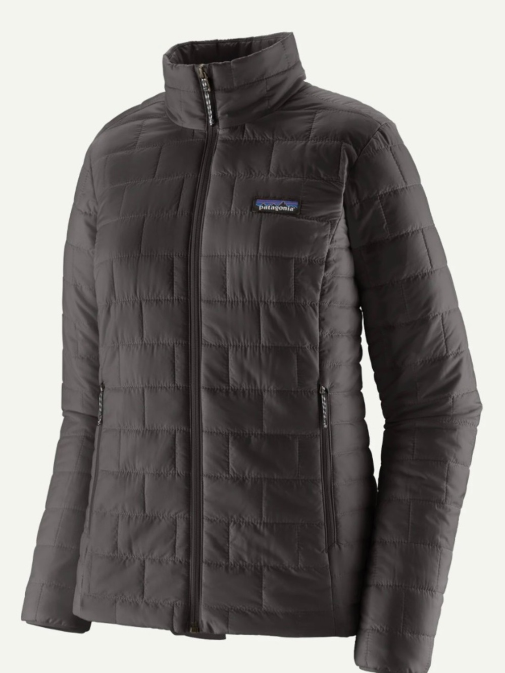 Patagonia Nano Puff Insulated Jacket